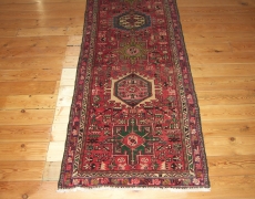 Rug NR91  Ghararacheh