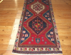 Rug NR92 Gharacheh