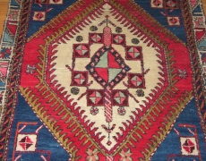 Rug NR92  Gharacheh