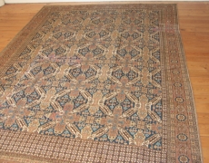 Rug NR93 Khoy