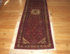 Rug NR98 Hamedan