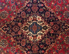 RUG MY32 KASHAN