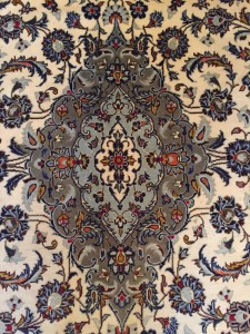 RUG MY30 KASHAN