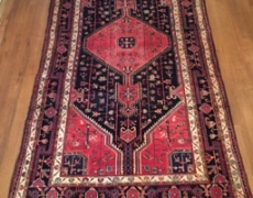 RUG MY17 TOSARKAN