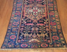 RUG MY25 ZANJAN