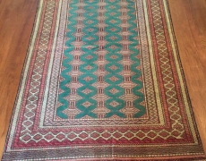 RUG MY20 TORKAMAN