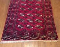 RUG MY03 TORKAMAN