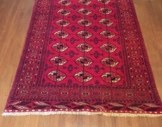 RUG MY11 TORKAMAN