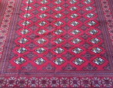 Rug AP21 Torkaman