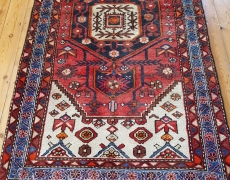 RUG AP40 ZANJAN