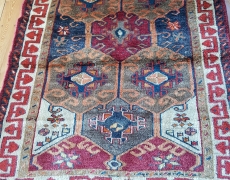 RUG AP29 LORESTAN