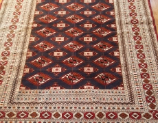 RUG AP33  TORKAMAN