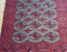 RUG AP26 TORKAMAN