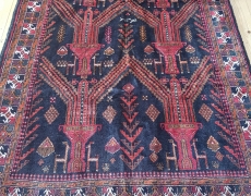 RUG AP18 BALOOCH