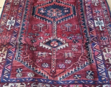 RUG AP23  LORY